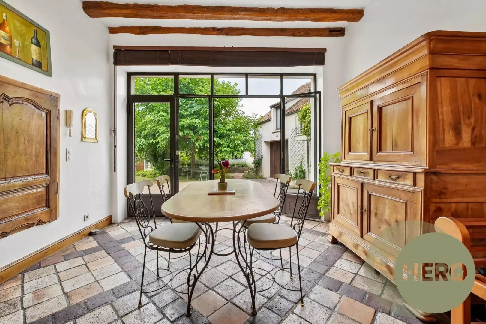 Maison à vendre, 285m², Jouars-Pontchartrain