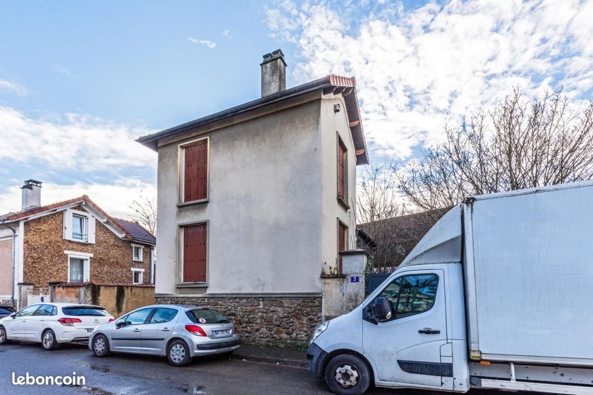 Maison à vendre, 60m², Le Perreux-sur-Marne