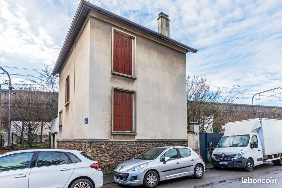 Maison à vendre, 60m², Le Perreux-sur-Marne