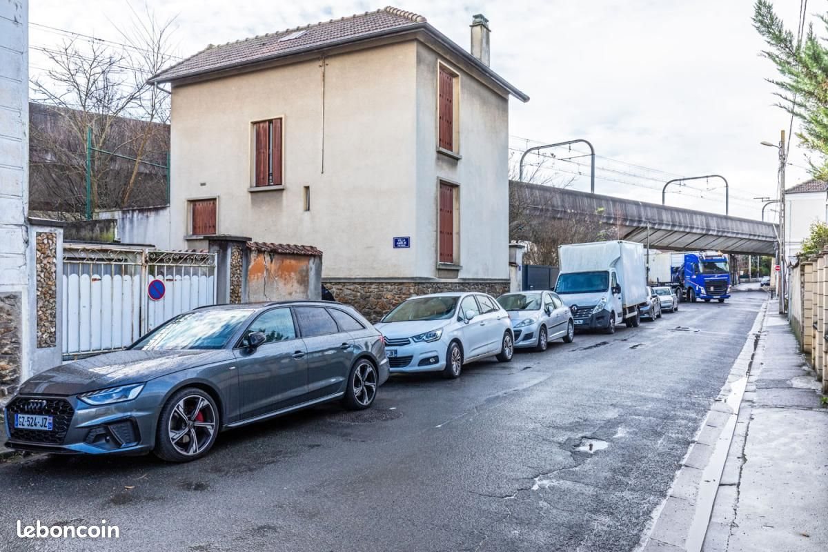 Maison à vendre, 60m², Le Perreux-sur-Marne