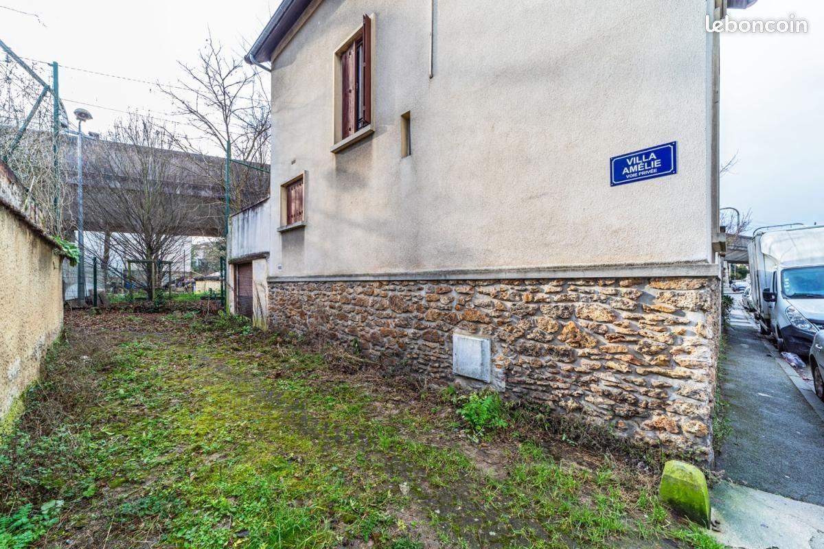 Maison à vendre, 60m², Le Perreux-sur-Marne