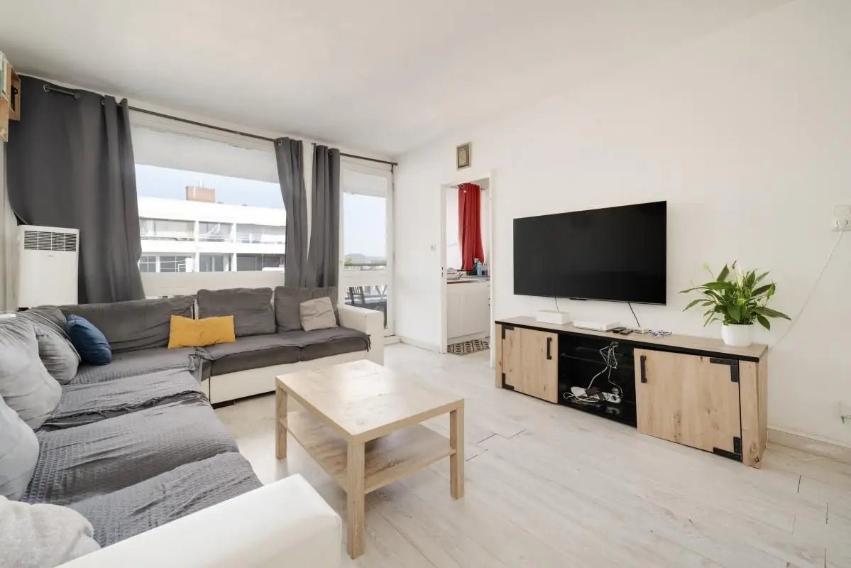 Appartement à vendre, 55m², Uckange