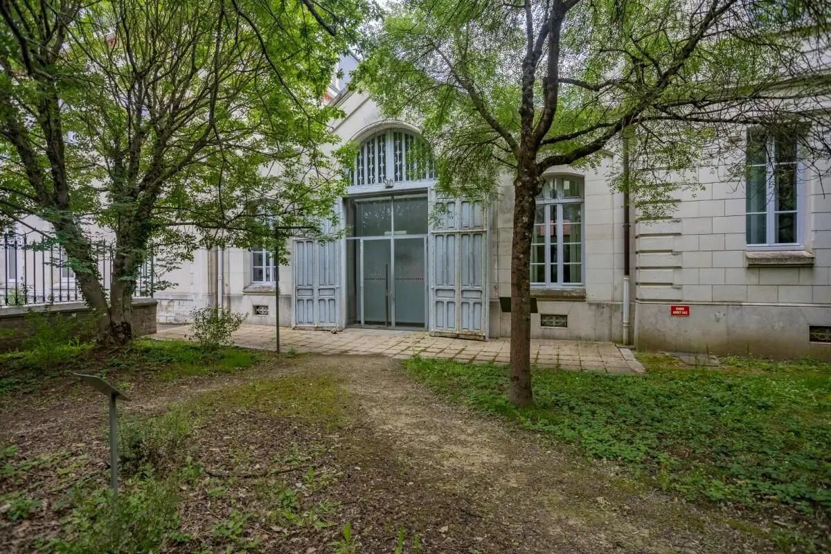 Appartement à vendre, 3824m², Orléans