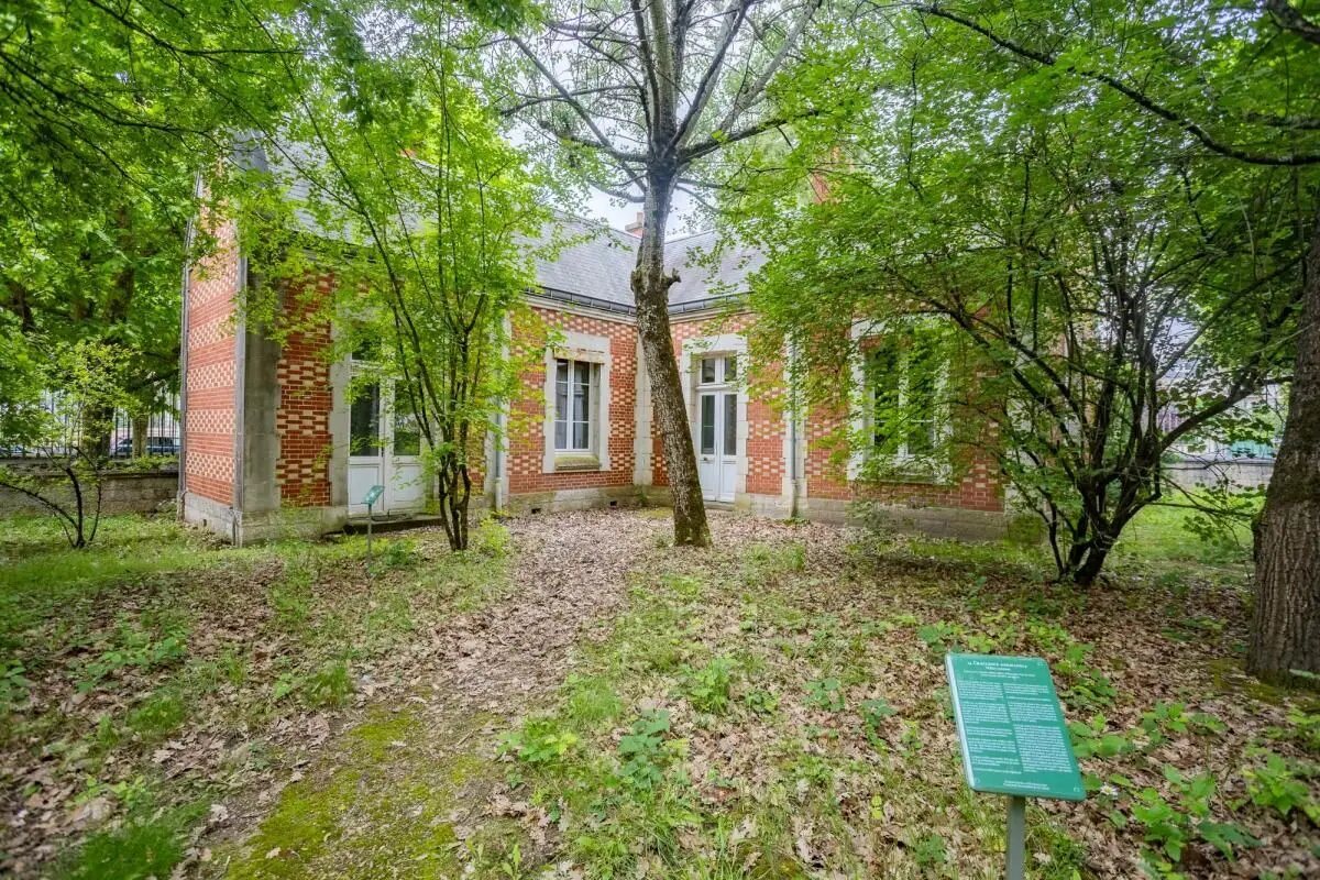Appartement à vendre, 3824m², Orléans