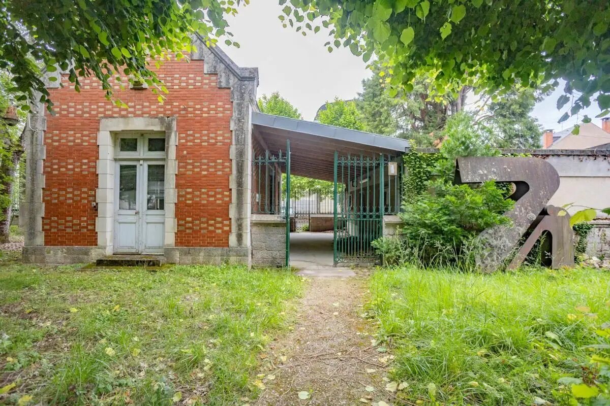 Appartement à vendre, 3824m², Orléans