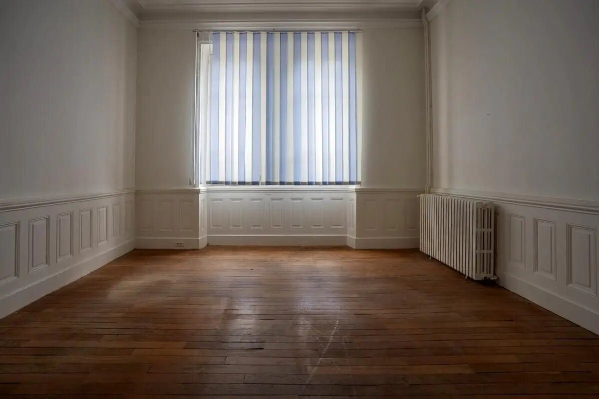 Appartement à vendre, 3824m², Orléans
