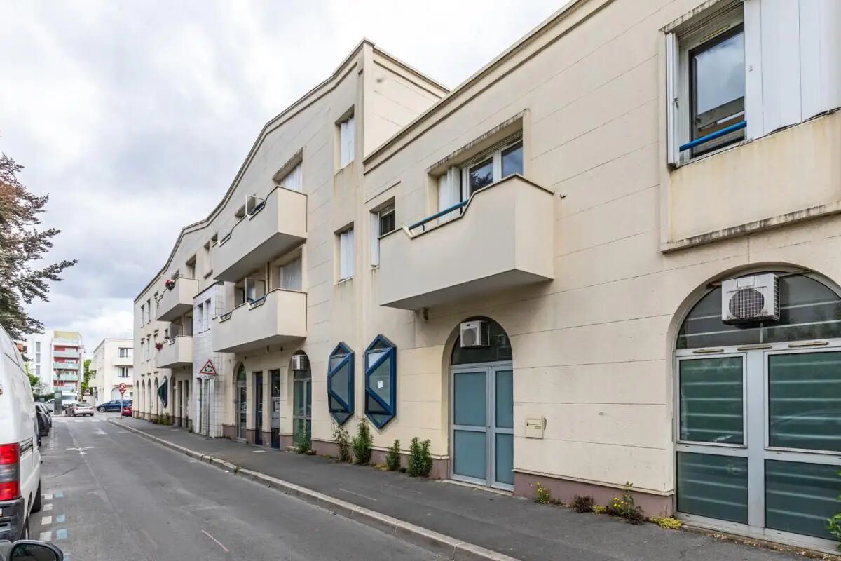 Appartement à vendre, 68m², Bobigny