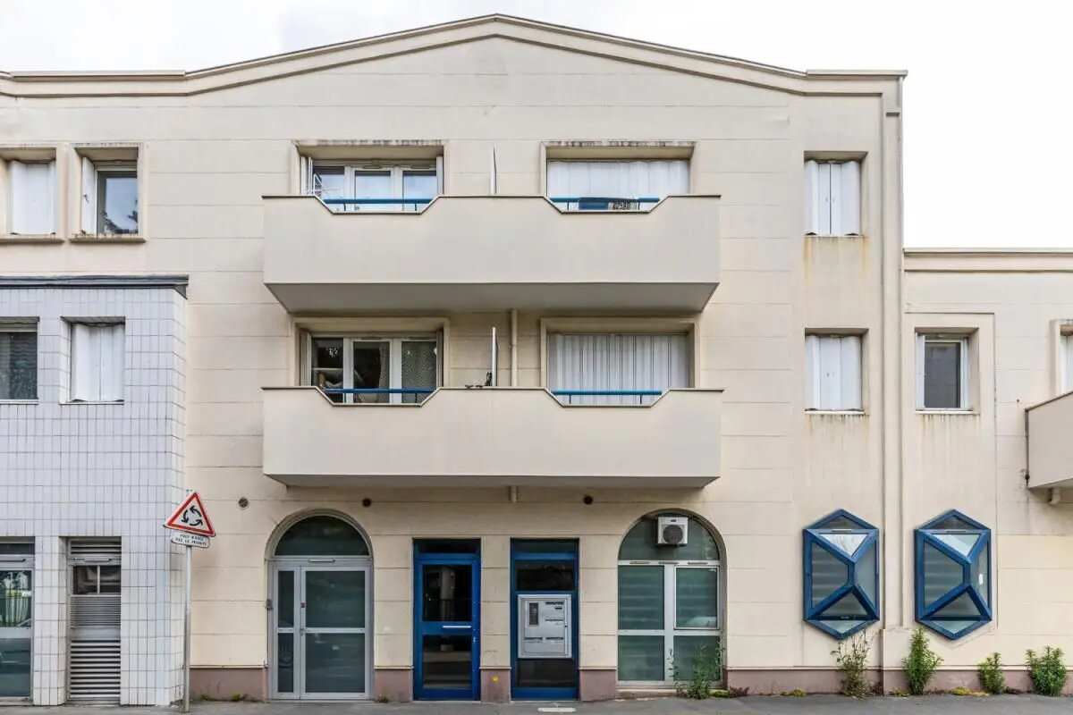 Appartement à vendre, 68m², Bobigny