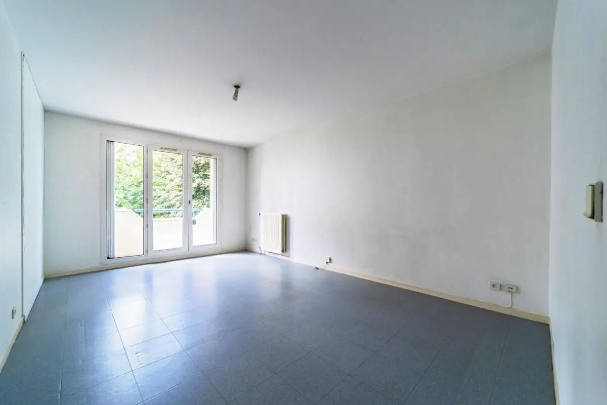 Appartement à vendre, 68m², Bobigny