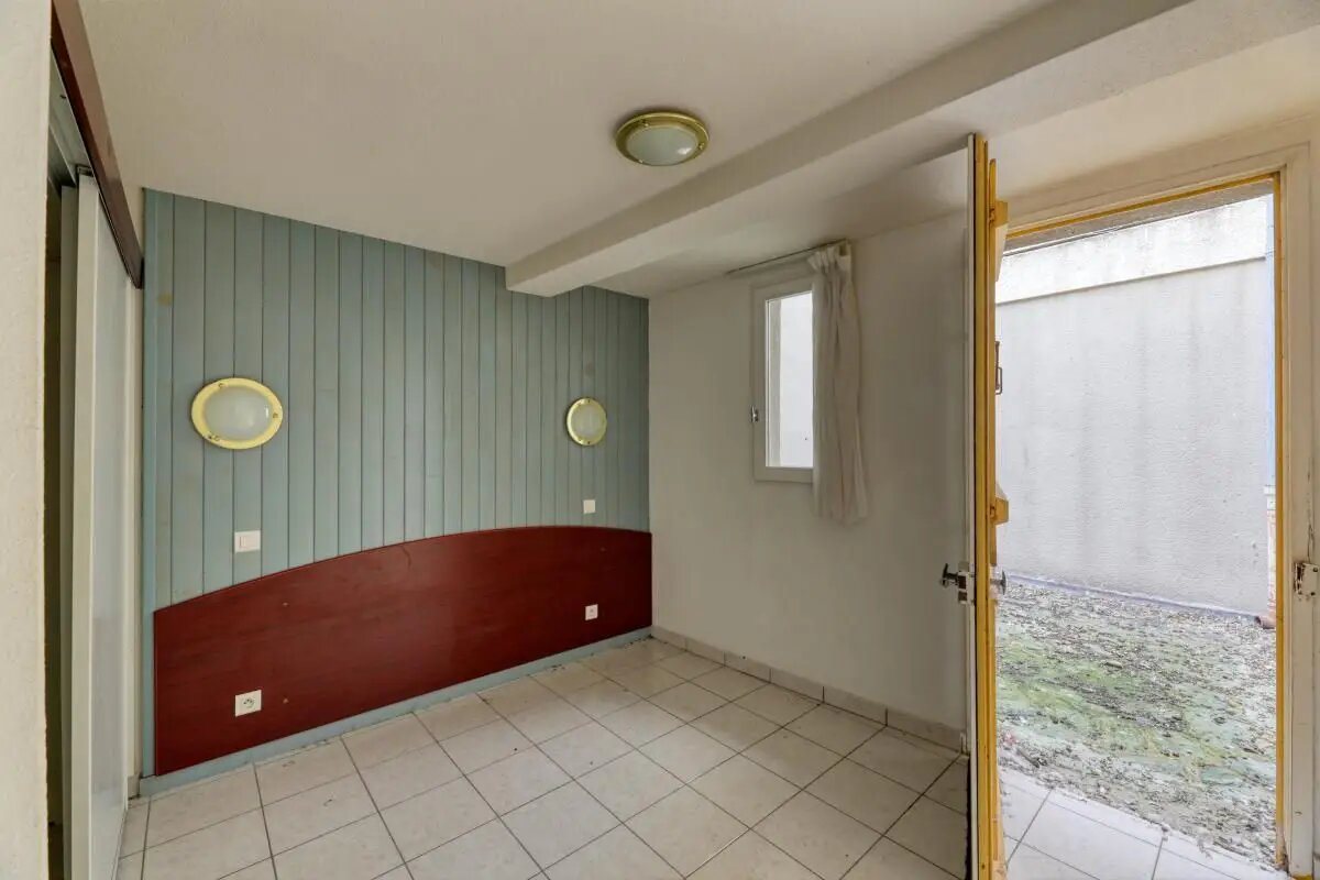 Maison à vendre, 63m², Les Sables-d'Olonne