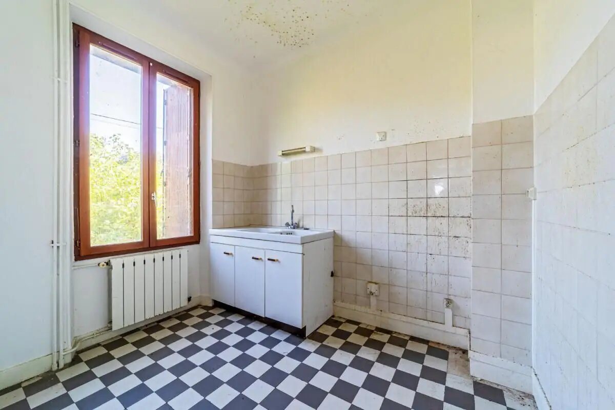 Maison à vendre, 158m², Vernou-la-Celle-sur-Seine
