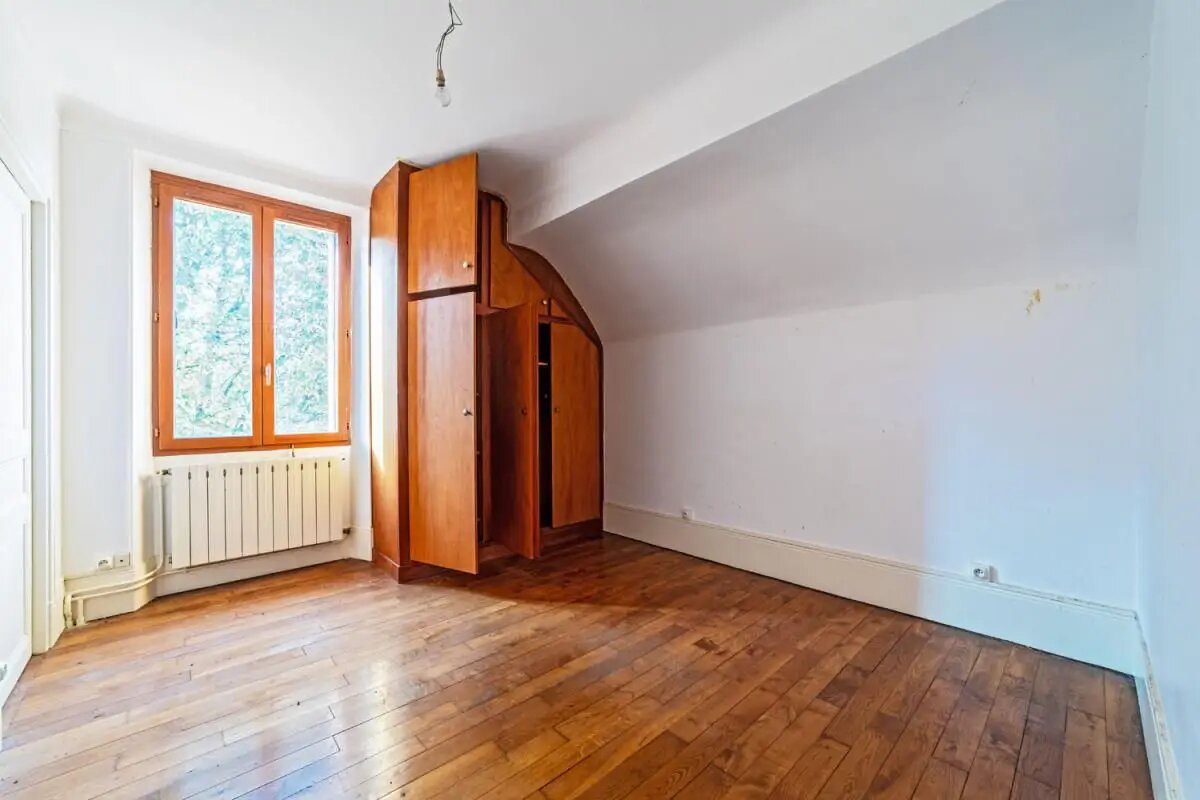 Maison à vendre, 158m², Vernou-la-Celle-sur-Seine