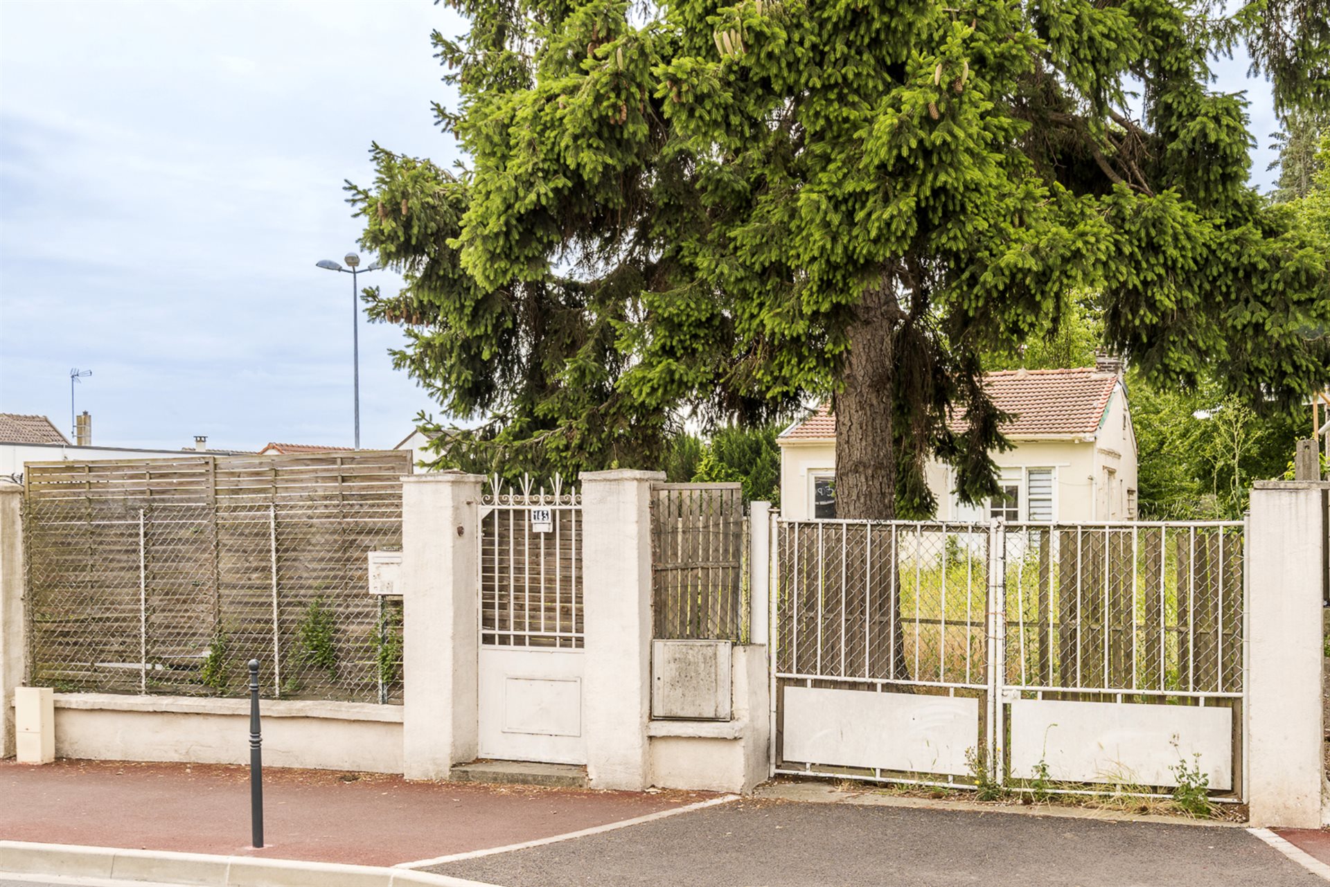 Maison à vendre, 50m², Chelles