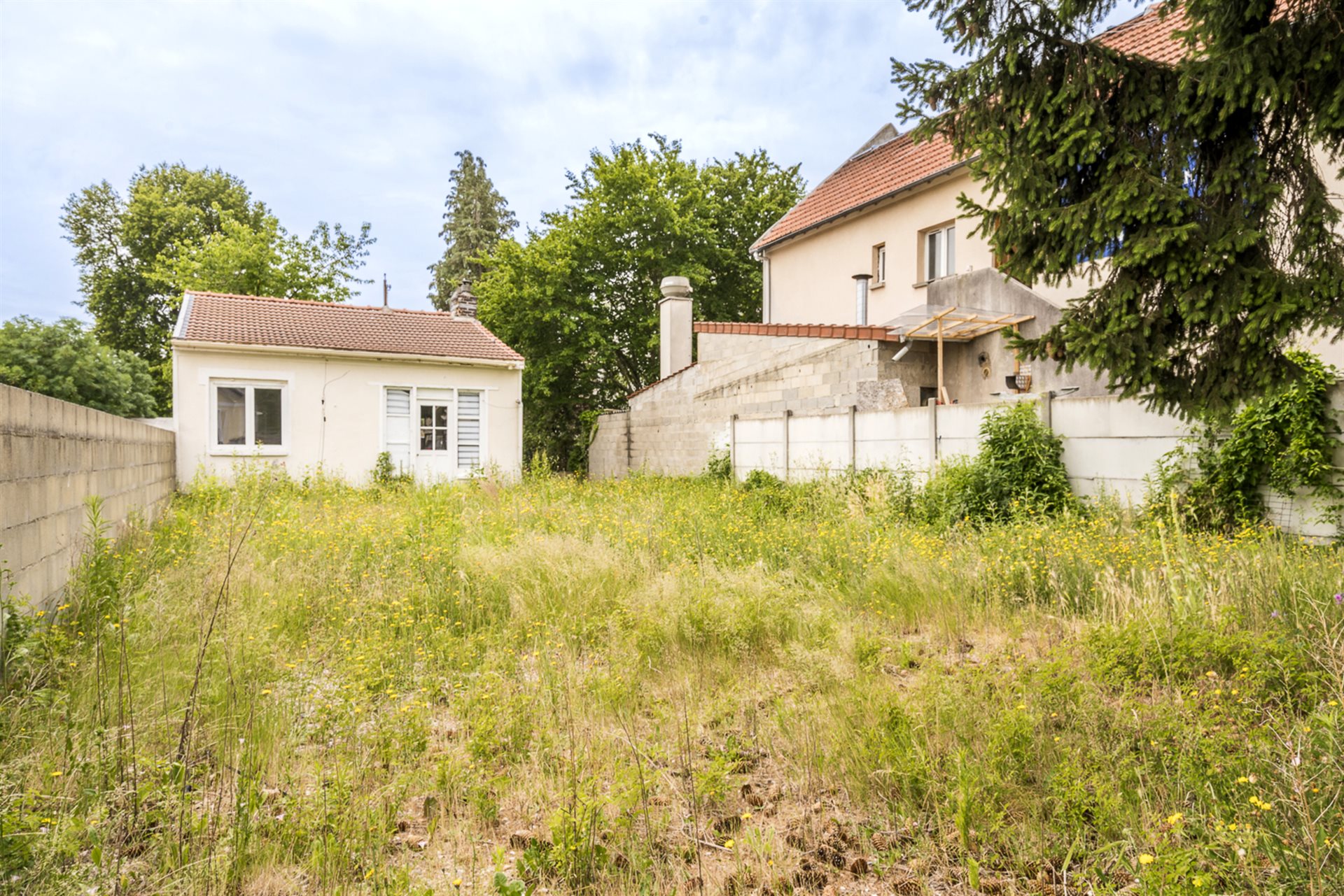 Maison à vendre, 50m², Chelles
