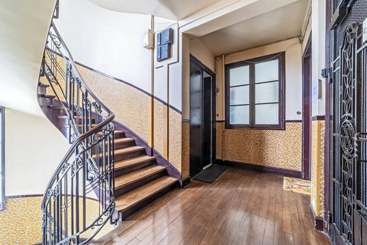 Appartement à vendre, 117m², Choisy-le-Roi