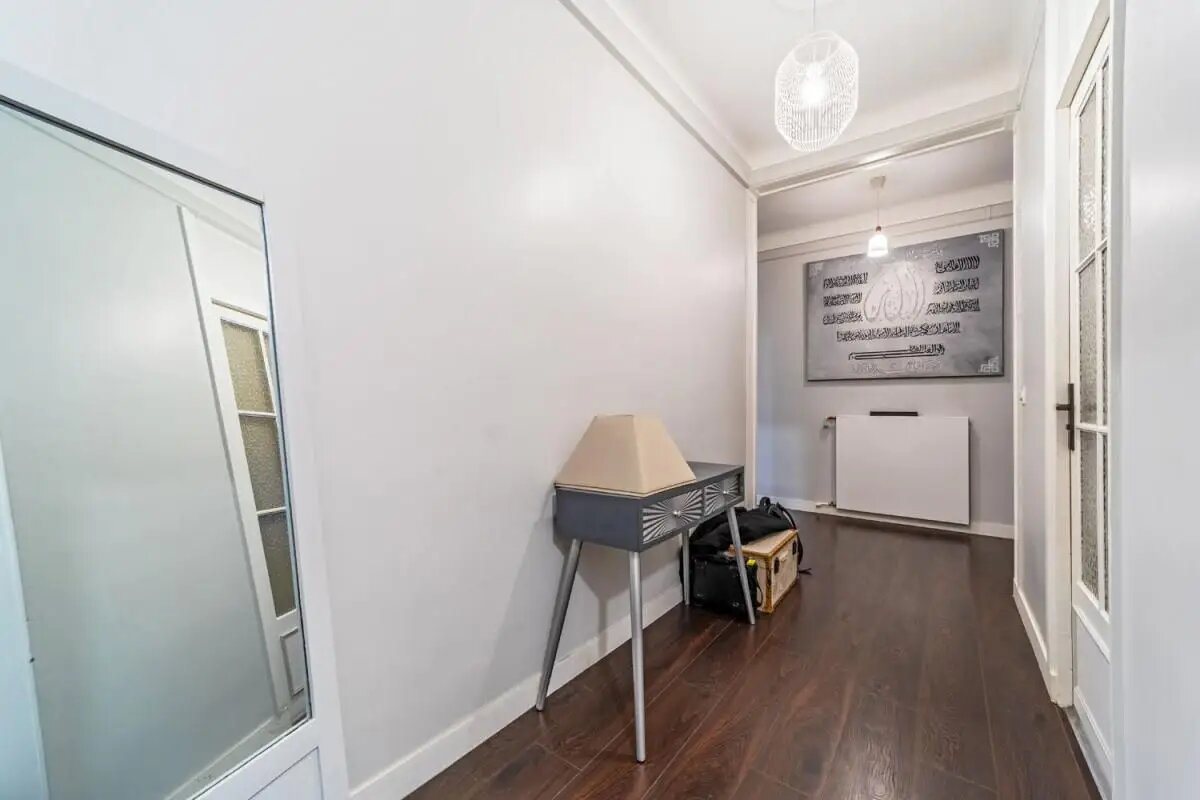 Appartement à vendre, 117m², Choisy-le-Roi