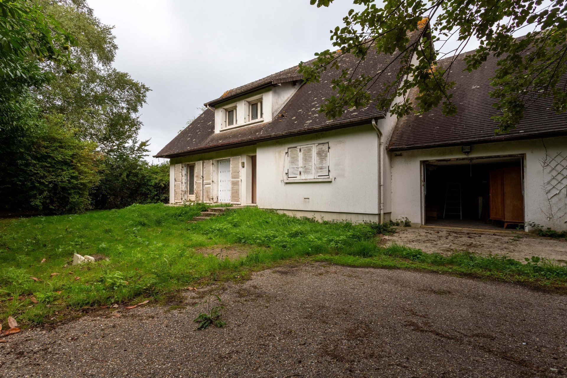 Maison à vendre, 152m², Saint-Gatien-des-Bois