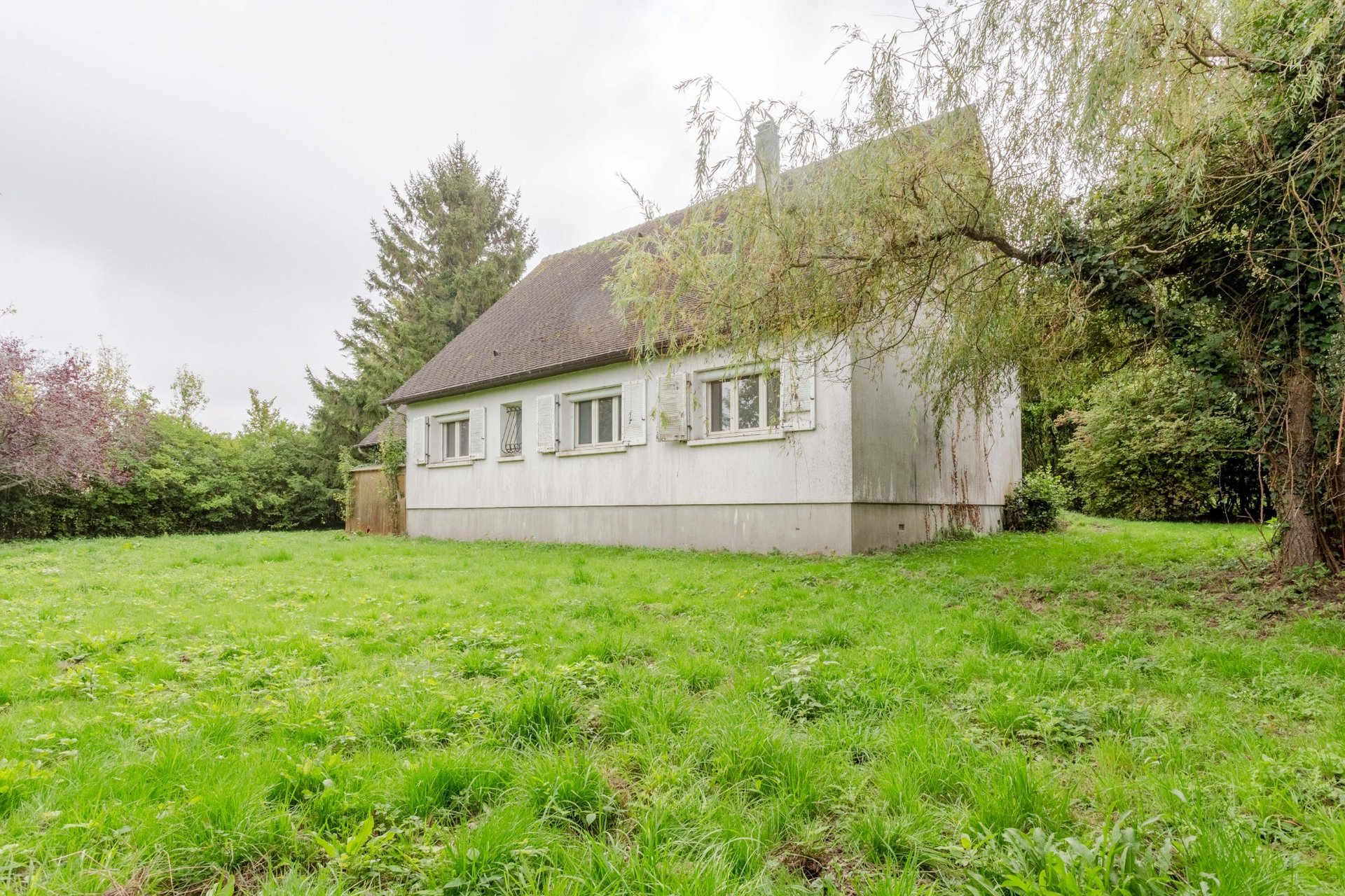 Maison à vendre, 152m², Saint-Gatien-des-Bois