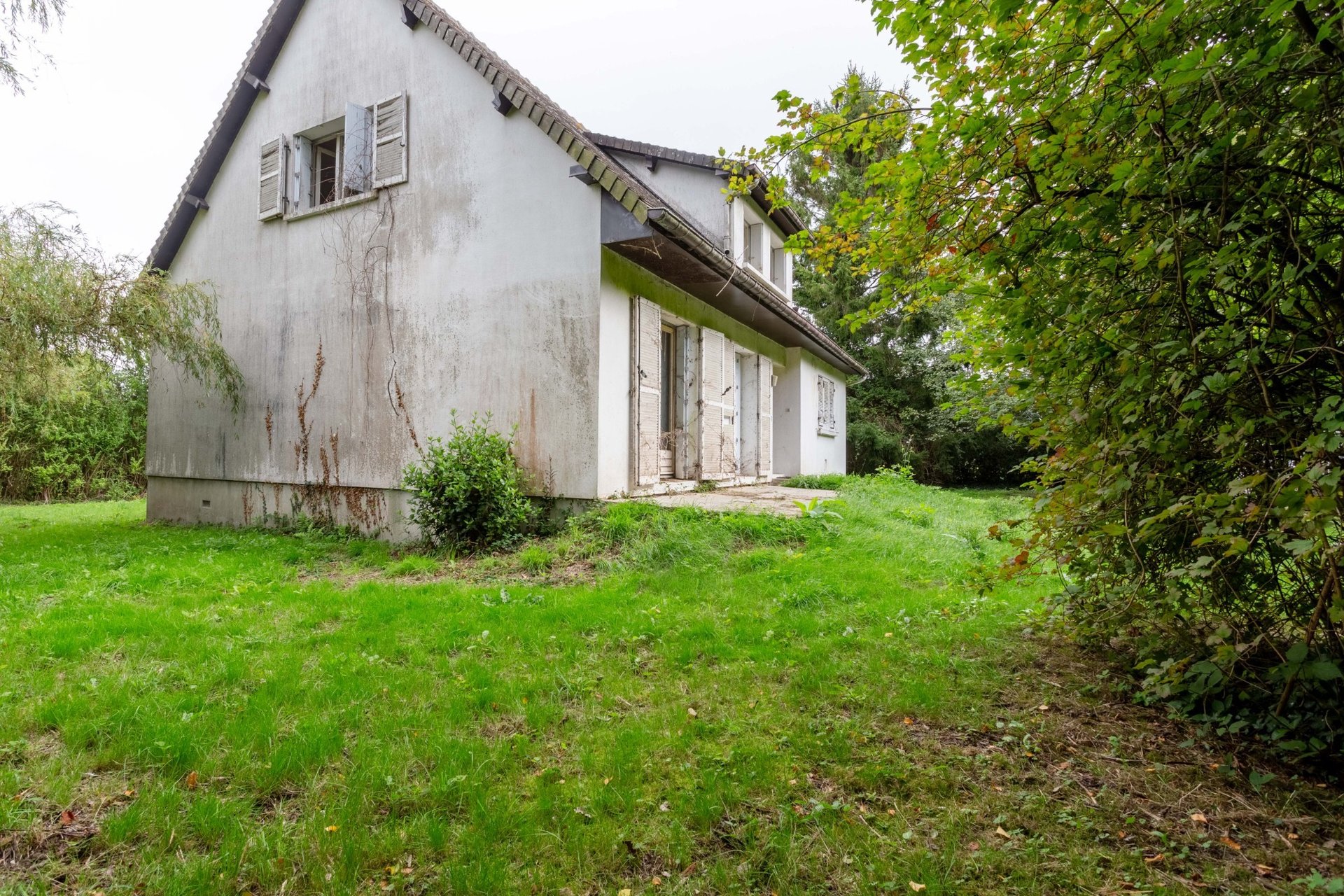 Maison à vendre, 152m², Saint-Gatien-des-Bois