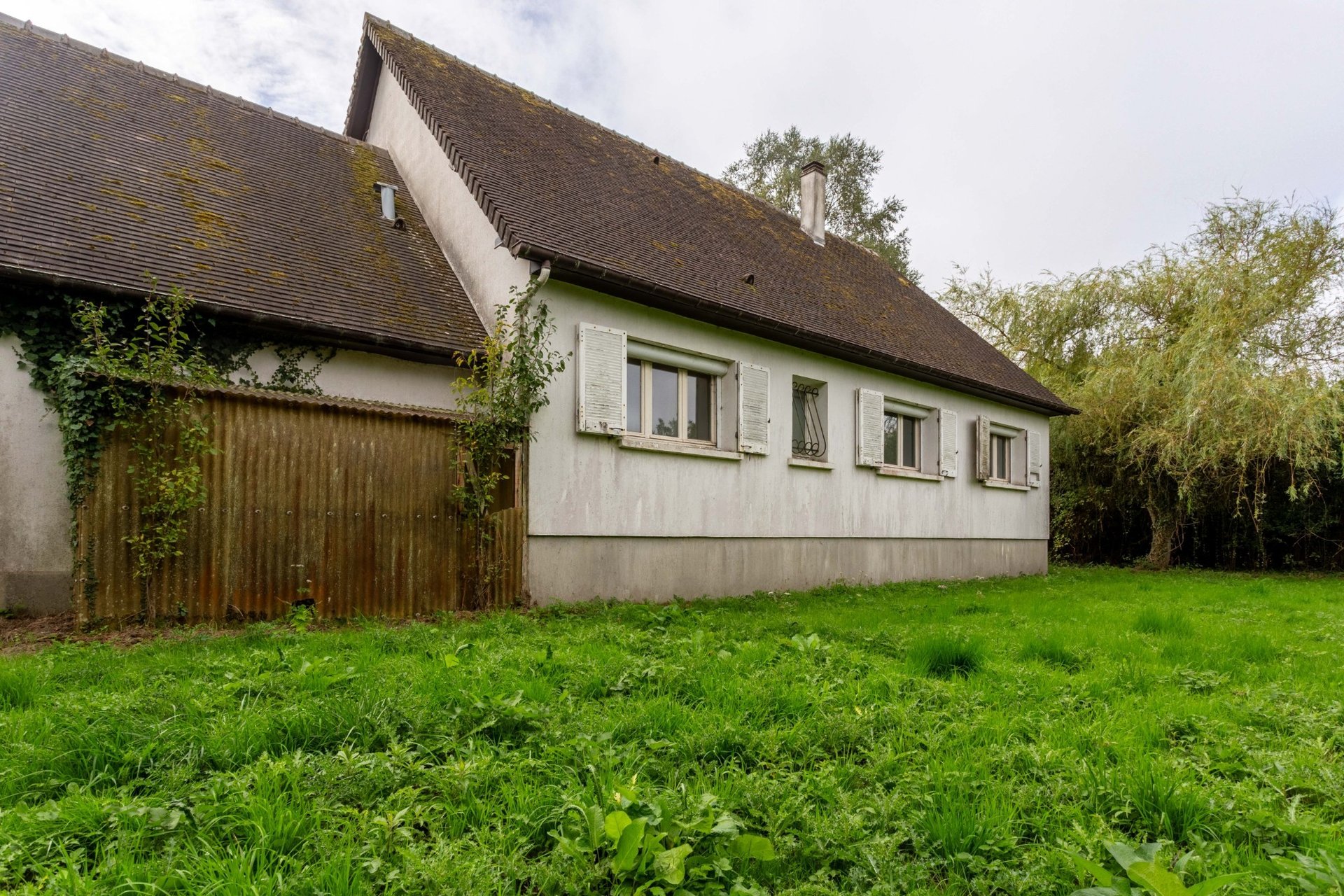 Maison à vendre, 152m², Saint-Gatien-des-Bois