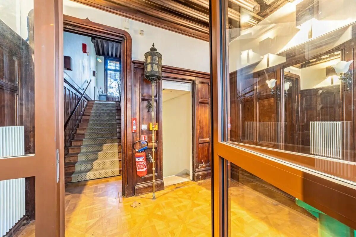 Maison à vendre, 611m², Paris 17ème