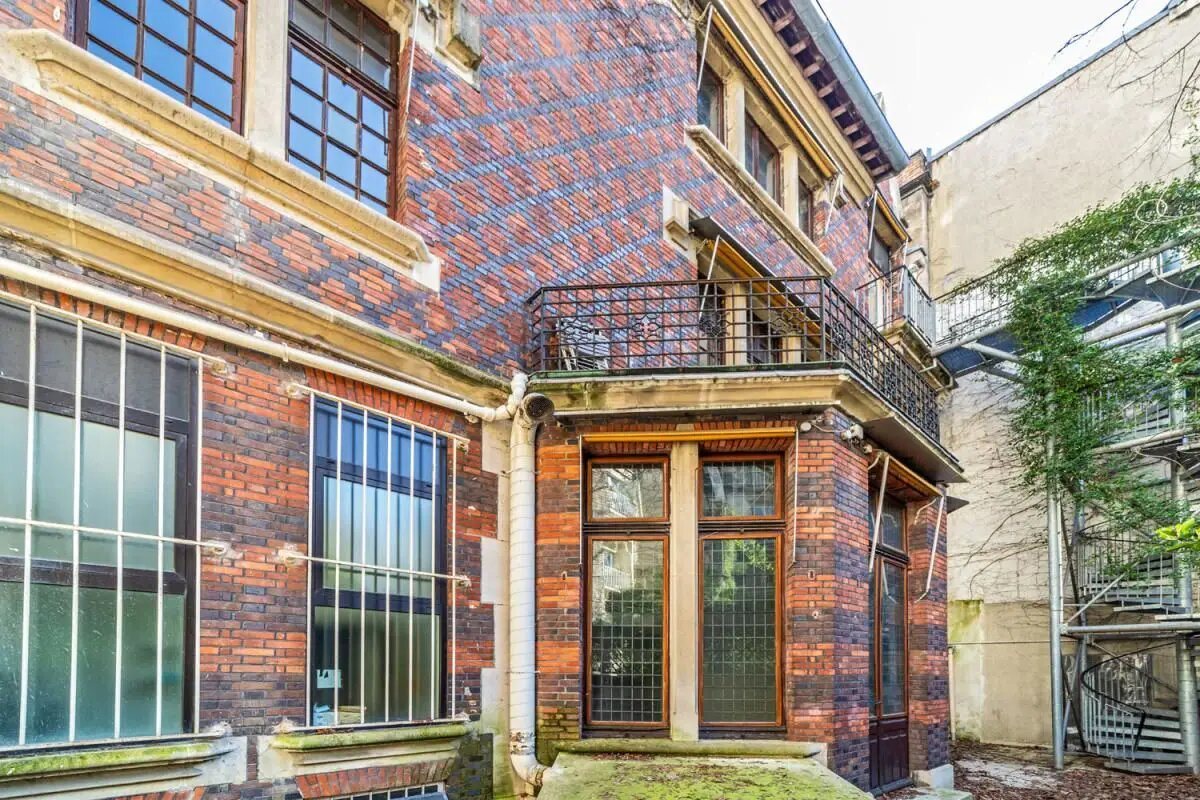 Maison à vendre, 611m², Paris 17ème