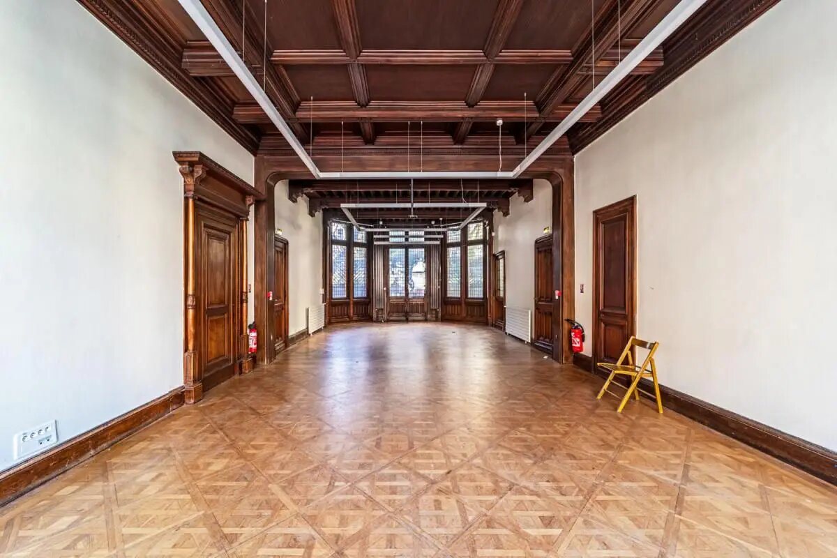 Maison à vendre, 611m², Paris 17ème