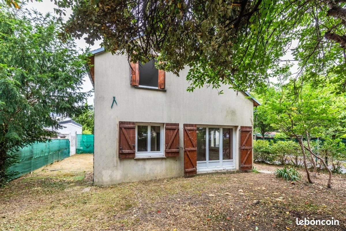 Maison à vendre, 77m², Chatou