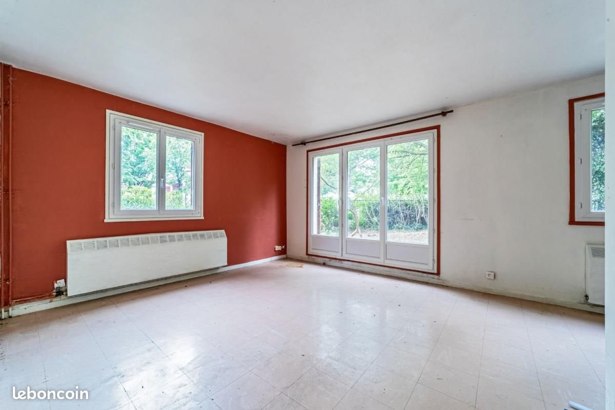 Maison à vendre, 77m², Chatou