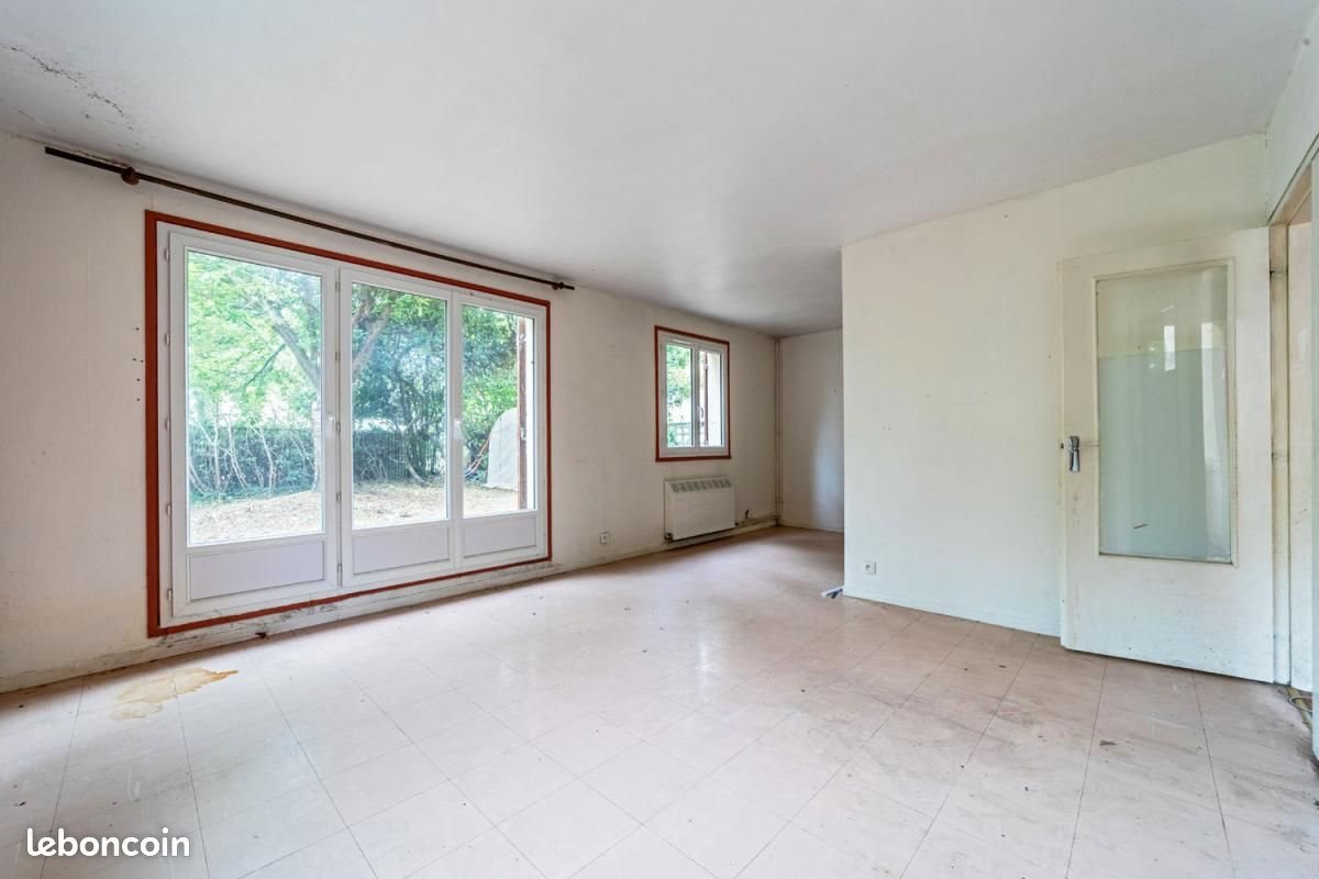 Maison à vendre, 77m², Chatou