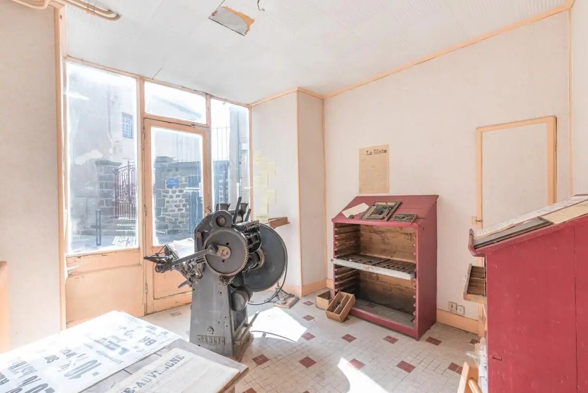 Appartement à vendre, 300m², Saint-Flour