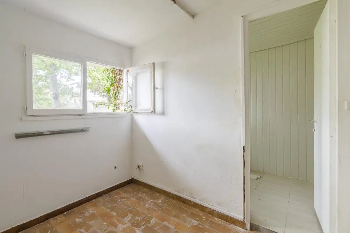 Maison à vendre, 50m², Montfermeil