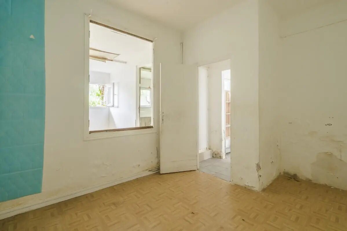 Maison à vendre, 50m², Montfermeil