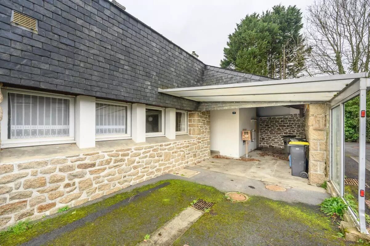 Maison à vendre, 124m², Vannes
