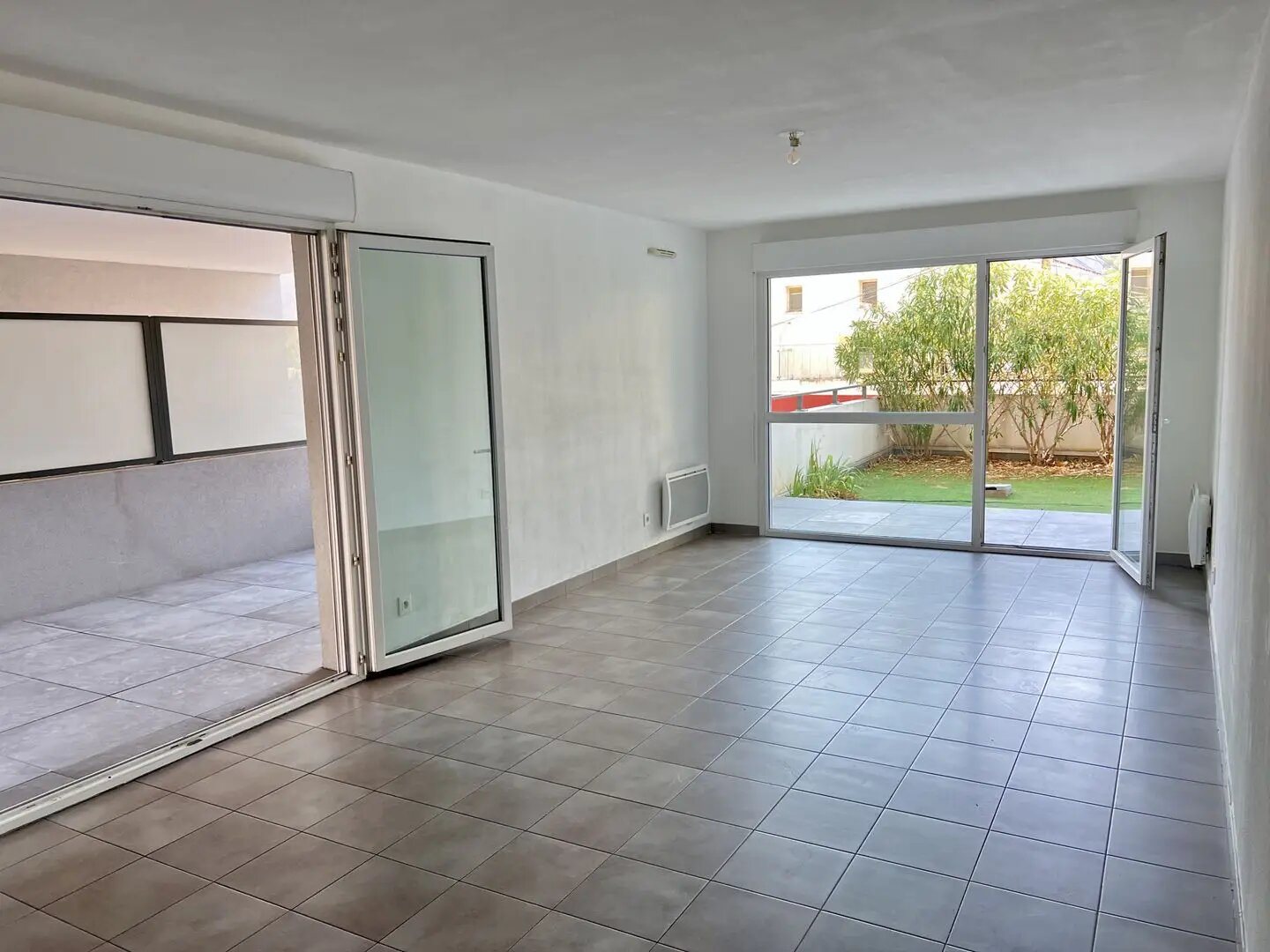 Appartement à louer, 63m², Nice