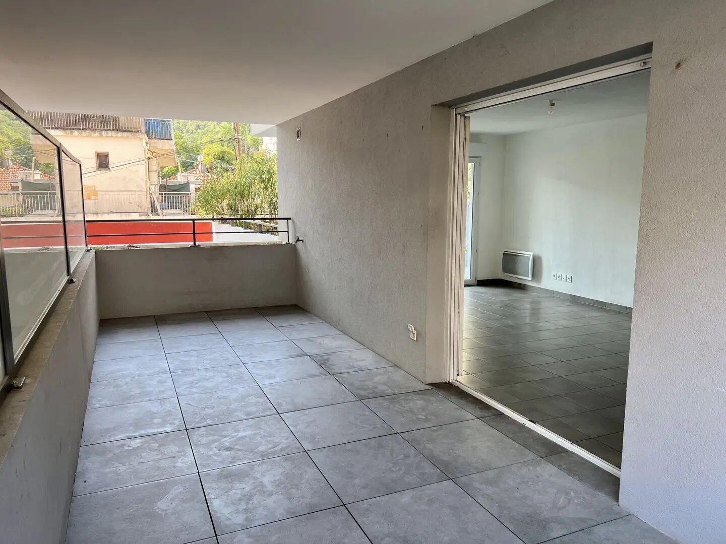 Appartement à louer, 63m², Nice