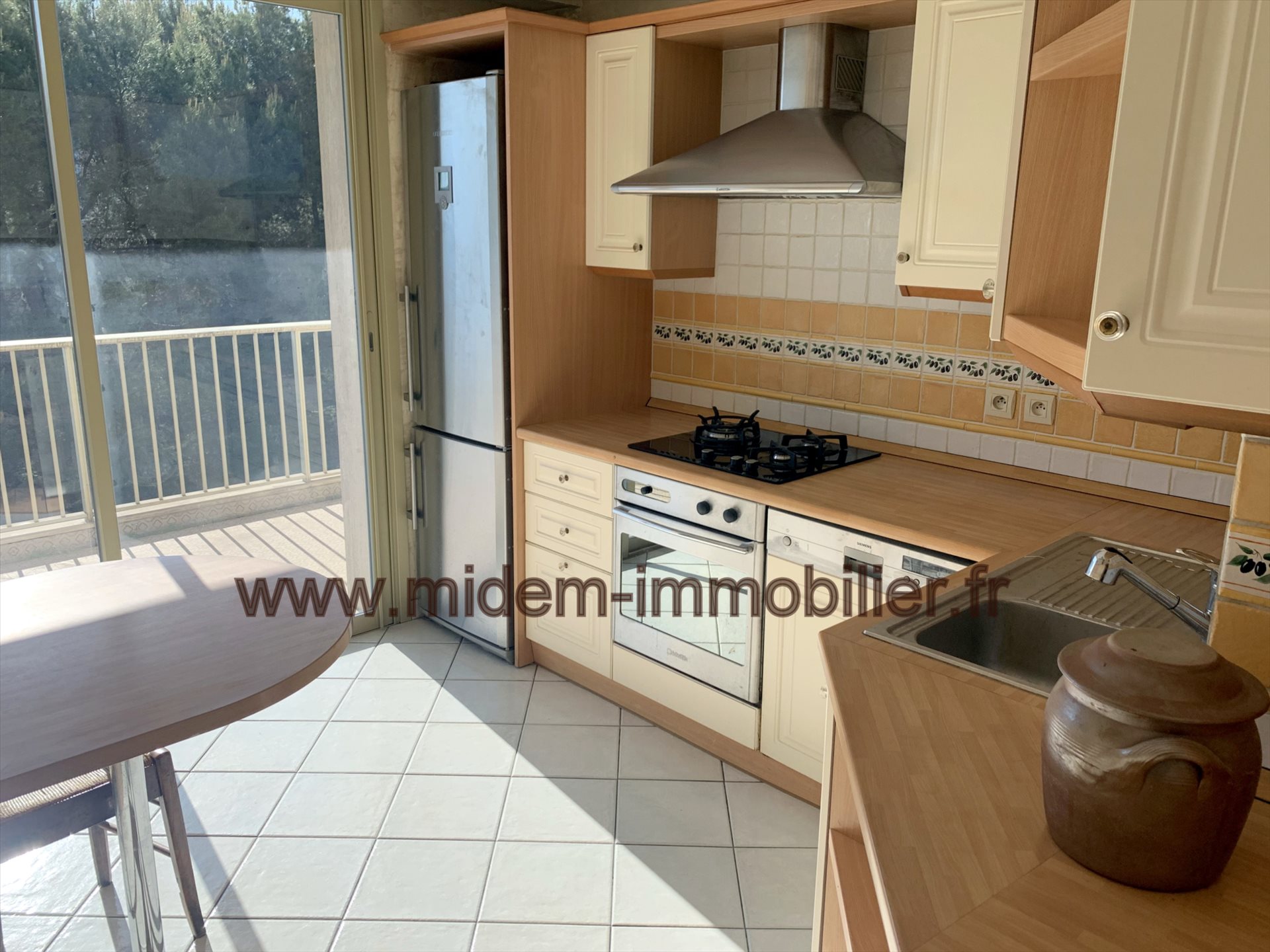 Appartement – Nice, Valrose, Cimiez - Vue 5