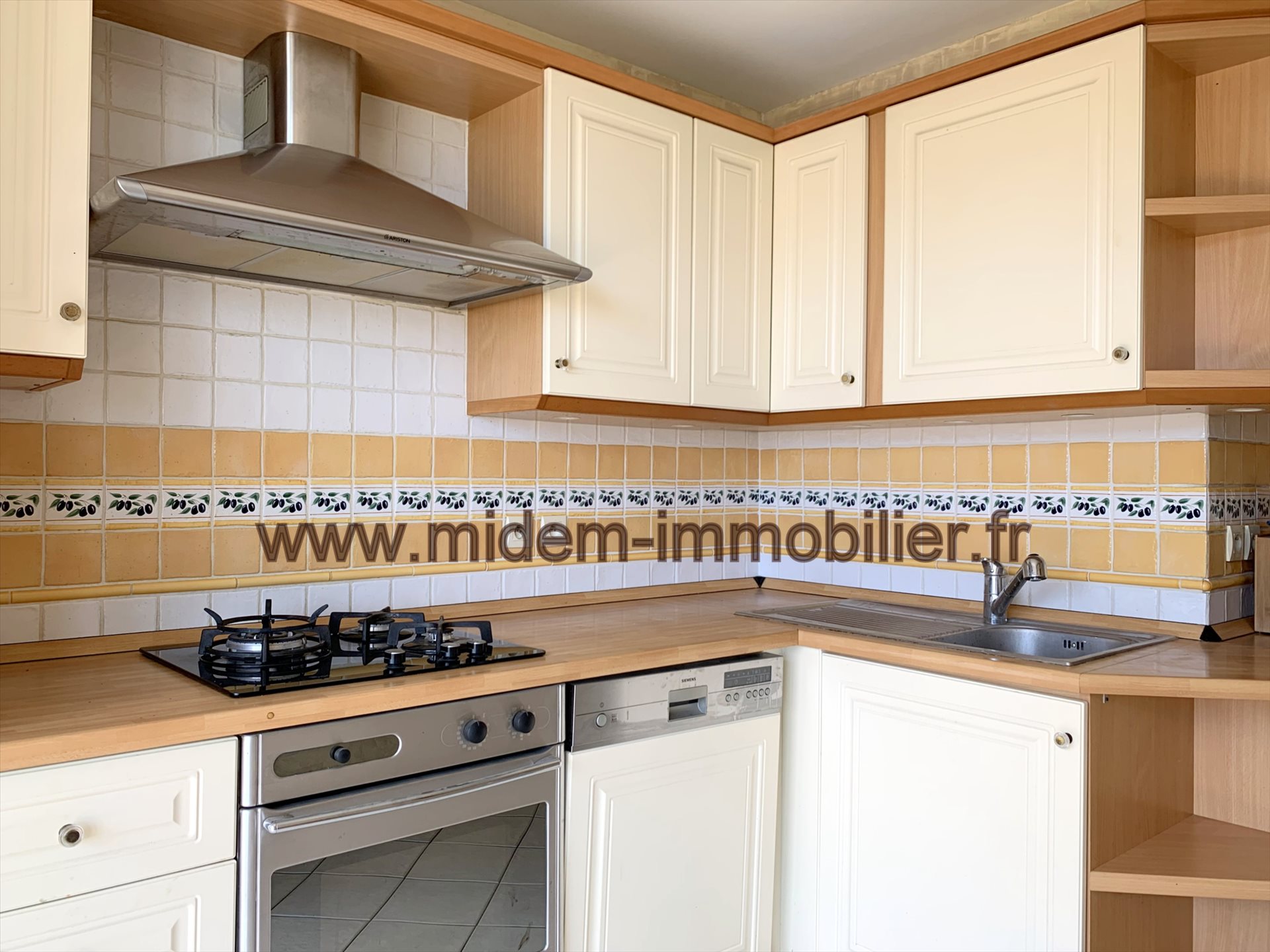 Appartement – Nice, Valrose, Cimiez - Plus