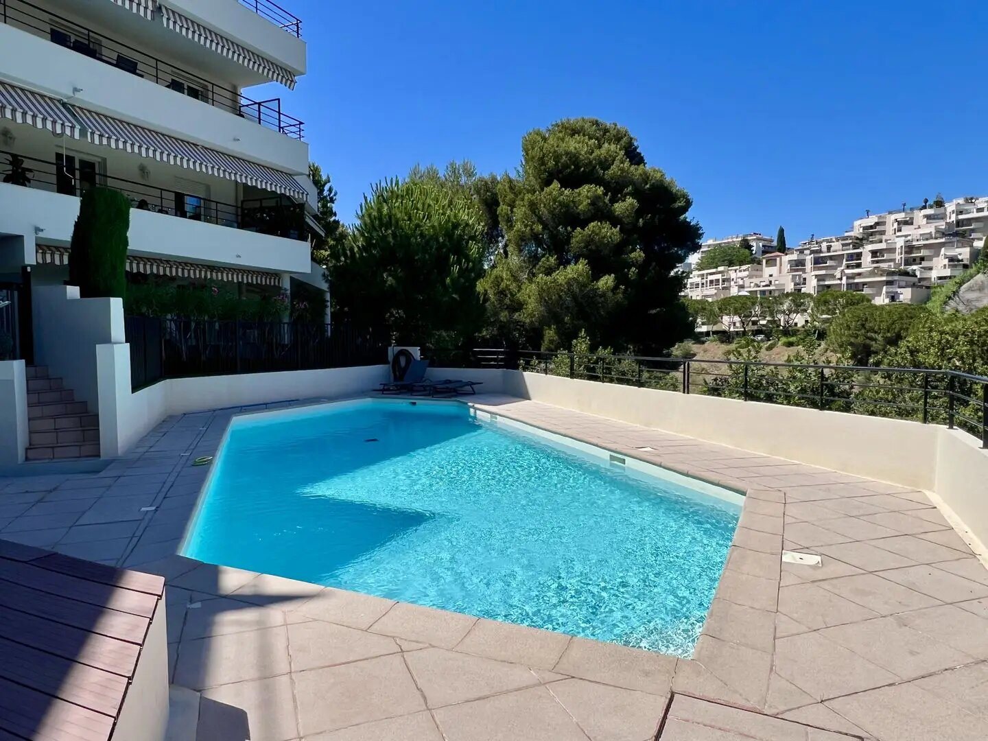 Appartement à louer, 37m², Nice