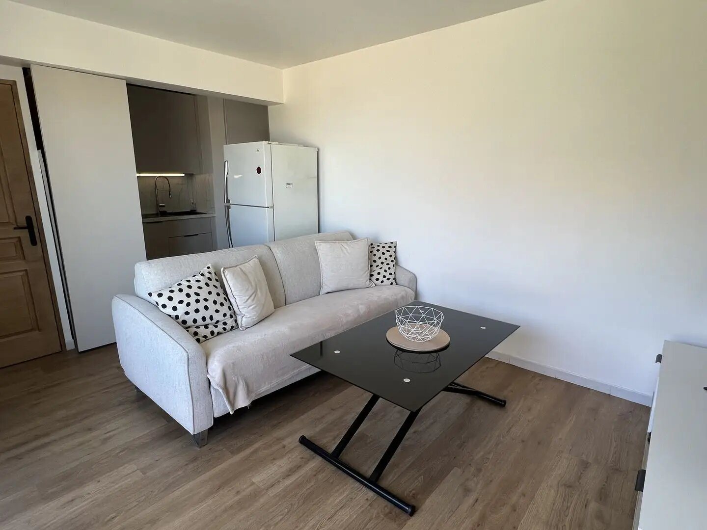 Appartement à louer, 37m², Nice