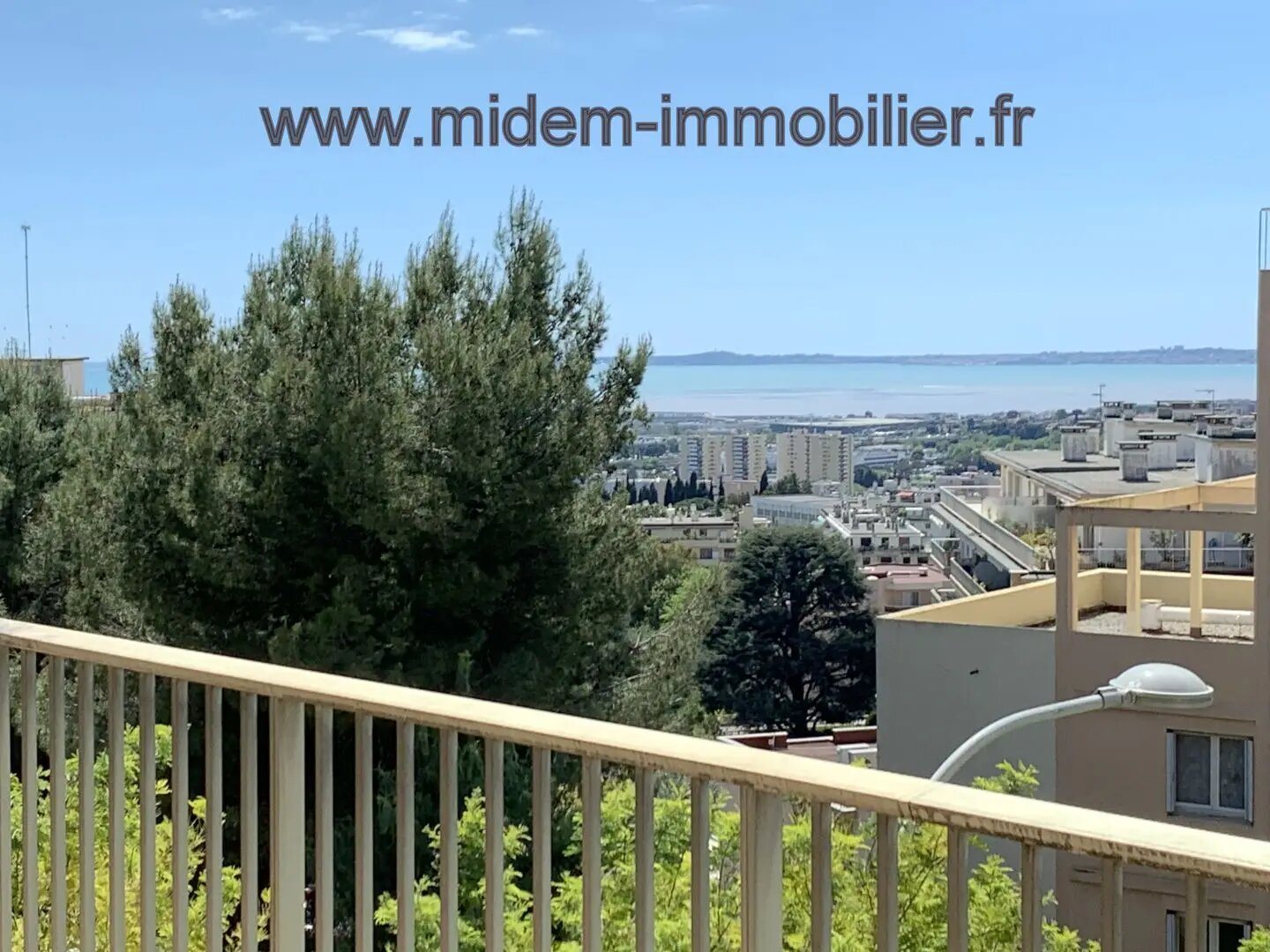 Appartement à vendre, 81m², Nice