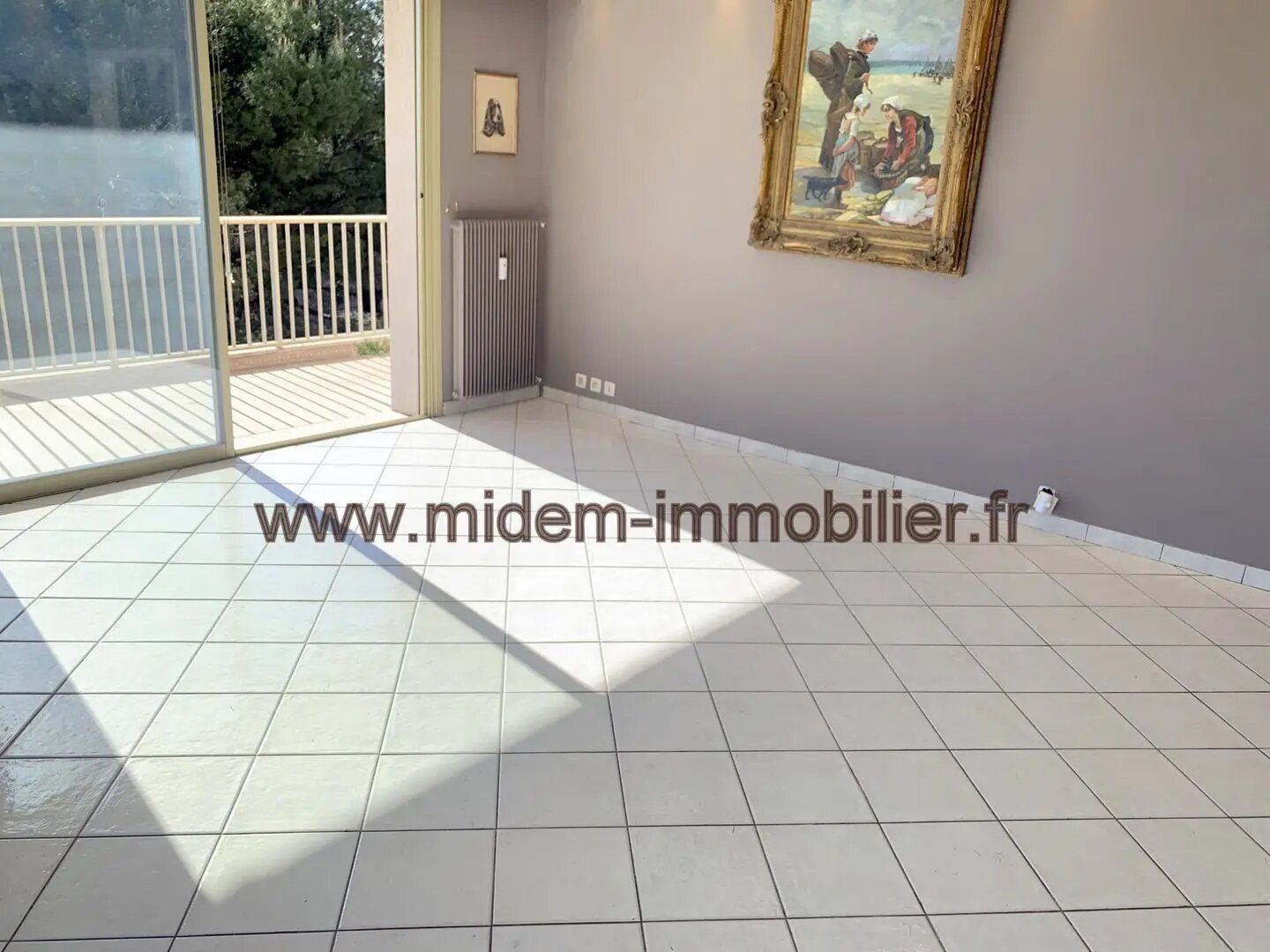 Appartement à vendre, 81m², Nice