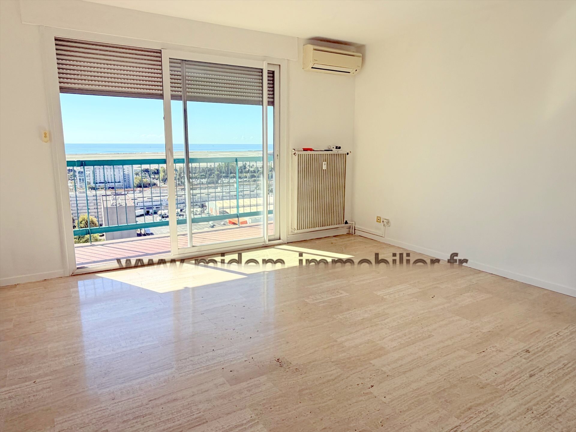 Appartement à vendre, 64m², Nice