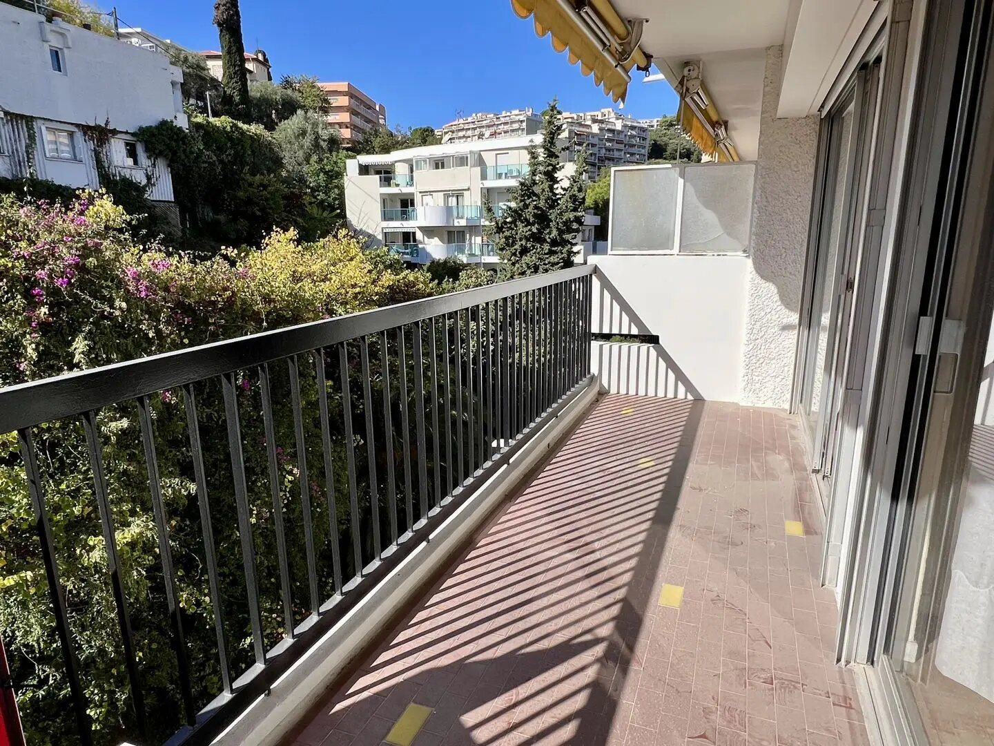 Appartement à vendre, 60m², Nice