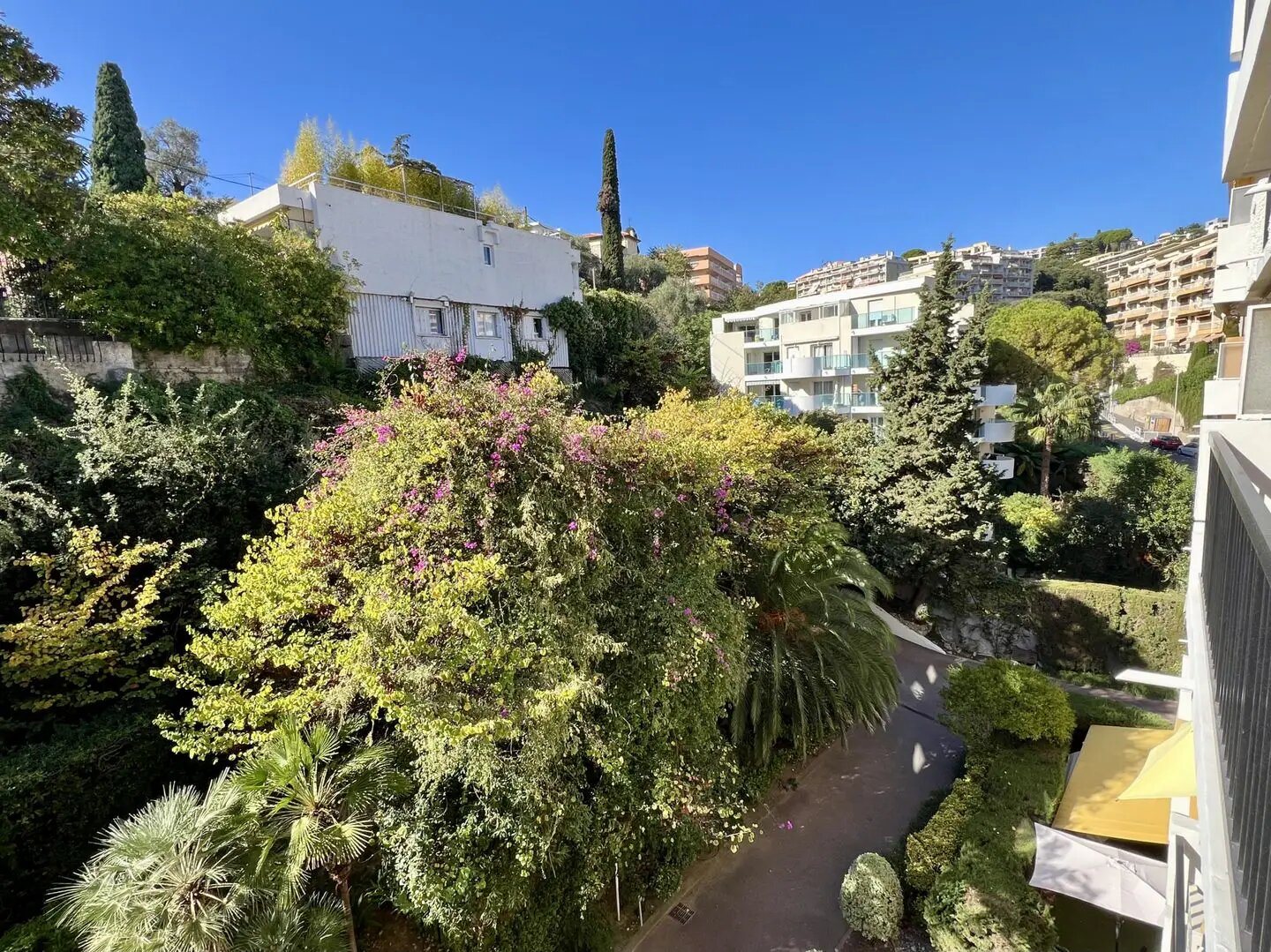 Appartement à vendre, 60m², Nice