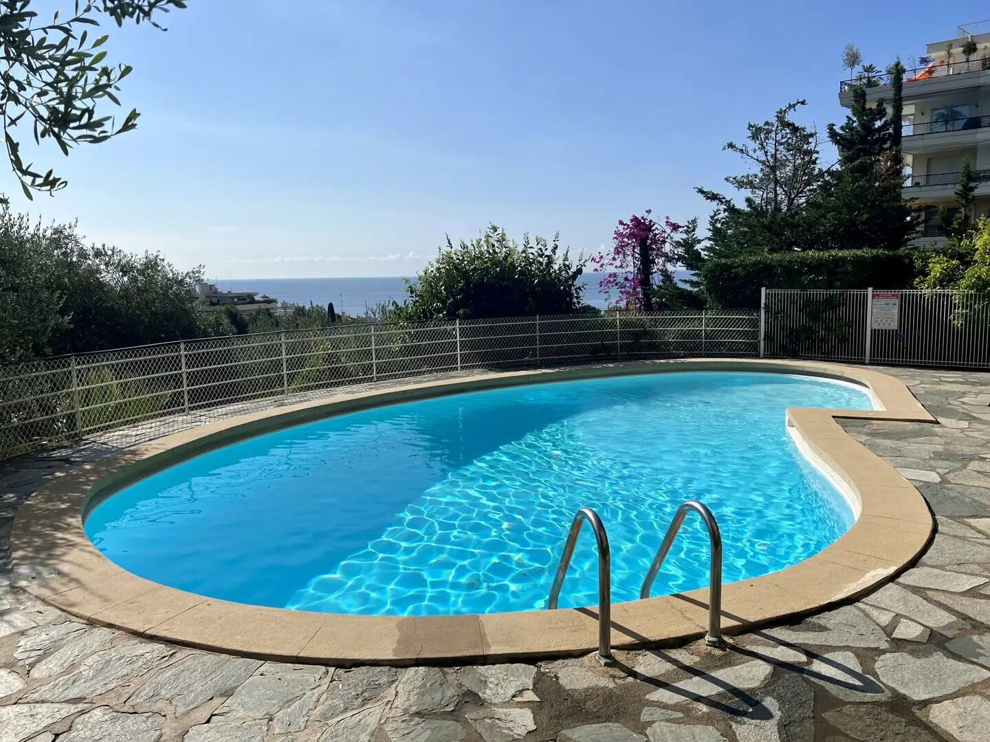 Appartement à vendre, 60m², Nice