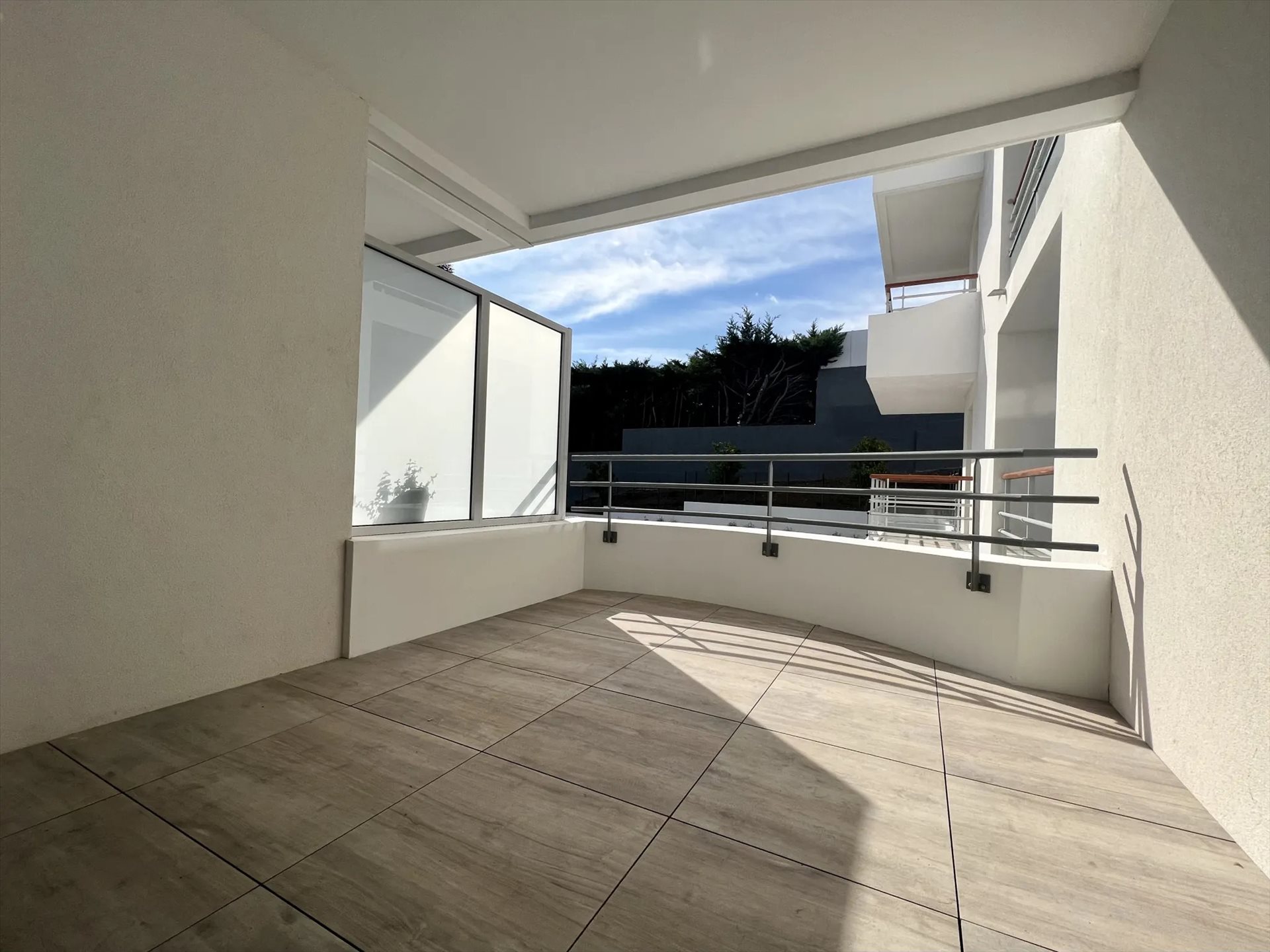 Appartement à louer, 32m², Villeneuve-Loubet