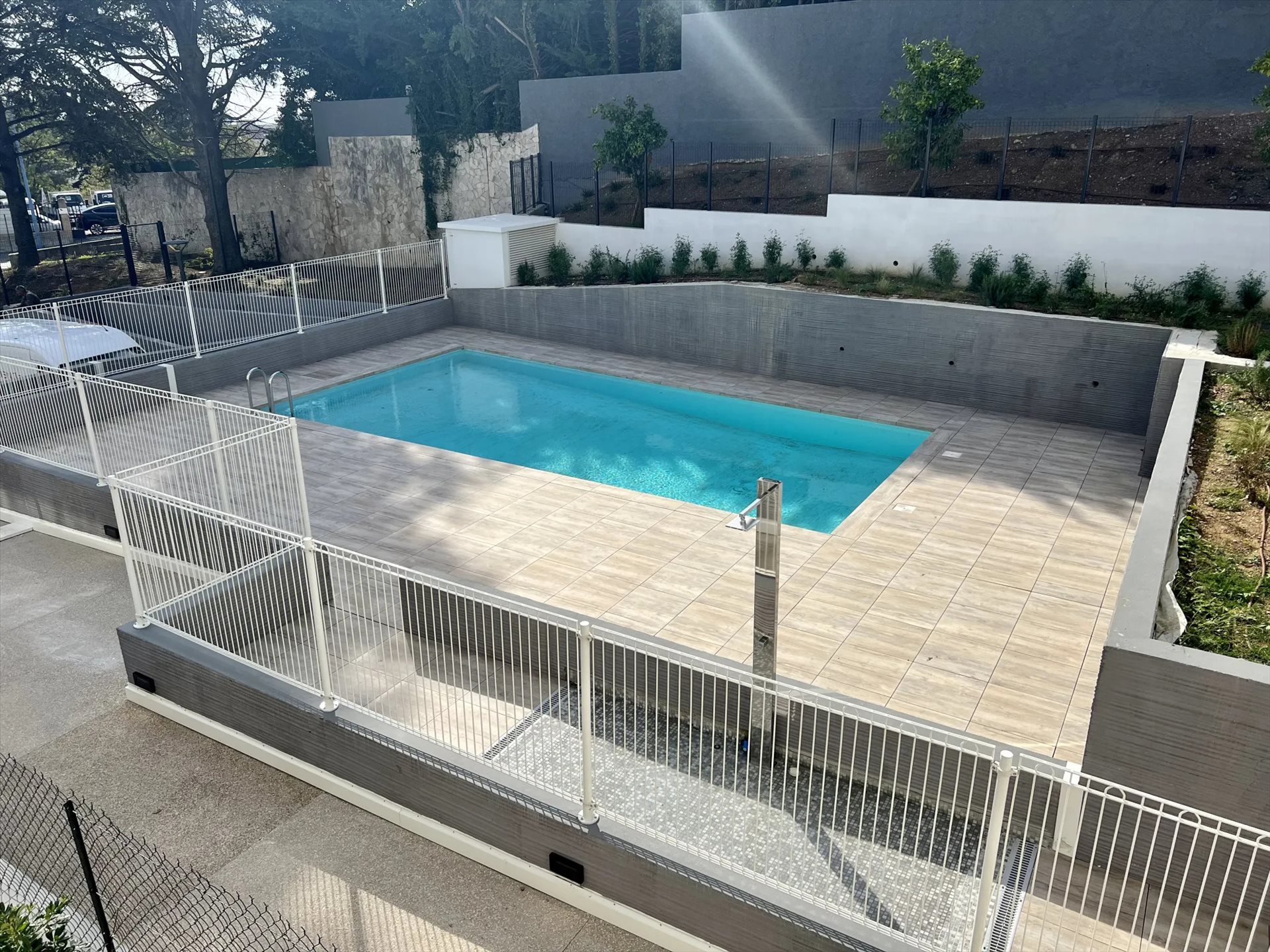 Appartement à louer, 32m², Villeneuve-Loubet