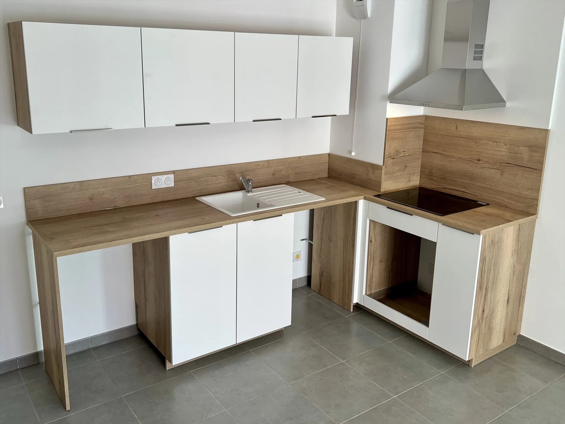 Appartement à louer, 32m², Villeneuve-Loubet