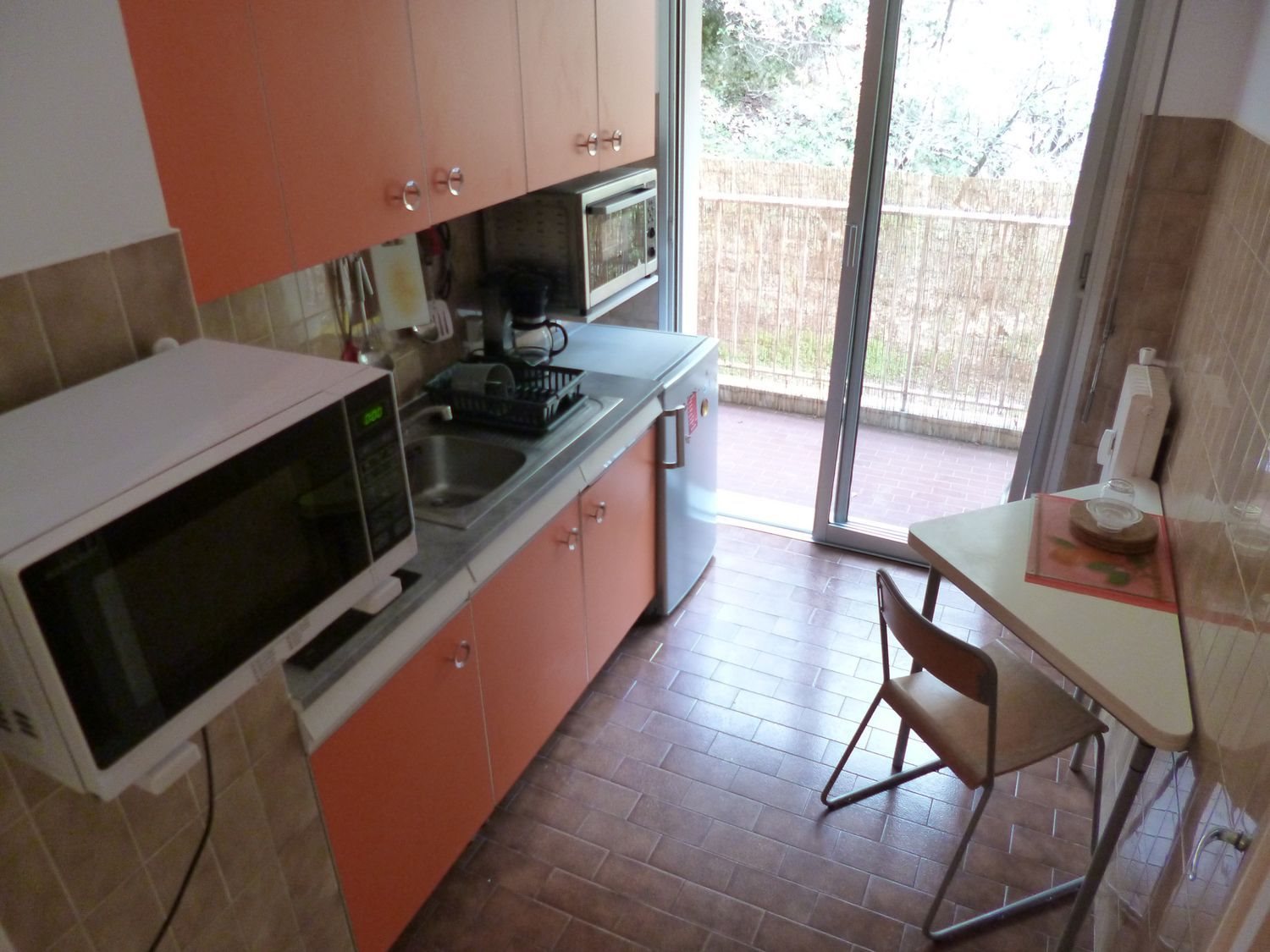 Appartement à vendre, 31m², Nice